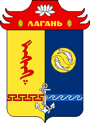 Герб Лагань
