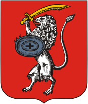 Герб Чекалин