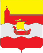 Герб Лысково