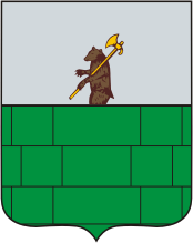 Герб Любим
