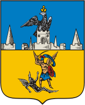 Герб Малоархангельск