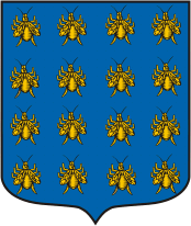 Герб Медынь