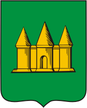 Герб Мглин