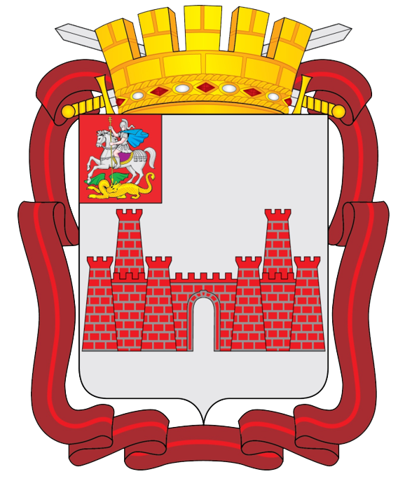 Герб Можайск
