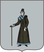 Герб Старица