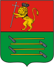 Герб Судогда