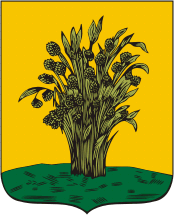 Герб Сураж