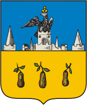 Герб Трубчевск