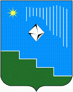 Герб Удачный