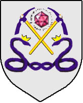 Герб Змеиногорск