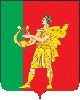 Герб Апрелевка