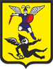 Герб Архангельск