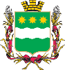 Герб Благовещенск