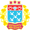 Герб Чебоксары