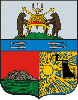 Герб Череповец