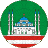 Герб Грозный