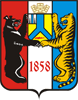 Герб Хабаровск