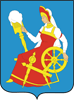 Герб Иваново