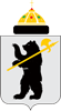 Герб Ярославль