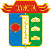 Герб Элиста