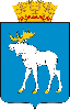 Герб Йошкар-Ола