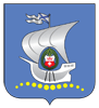 Герб Калининград