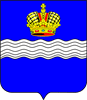 Герб Калуга