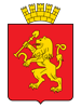 Герб Красноярск
