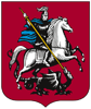 Герб Москва