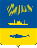 Герб Мурманск