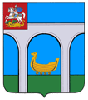 Герб Мытищи
