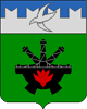 Герб Нариманов
