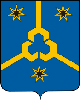 Герб Нефтекамск
