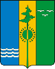 Герб Нижнекамск