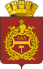 Герб Нижний Тагил