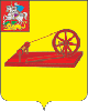 Герб Ногинск