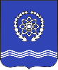 Герб Обнинск