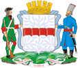 Герб Омск