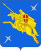 Герб Пересвет