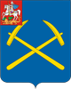 Герб Подольск