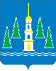 Герб Раменское