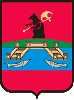 Герб Рыбинск