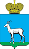 Герб Самара