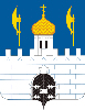 Герб Сергиев Посад