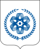 Герб Северск