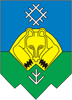 Герб Сыктывкар