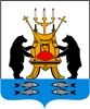 Герб Великий Новгород