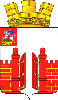 Герб Верея