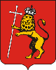 Герб Владимир