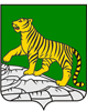 Герб Владивосток